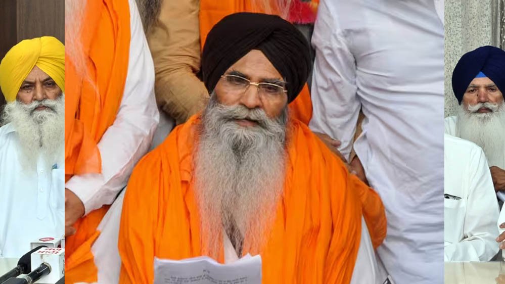 करतारपुर कॉरिडोर पर फिर जोर, हरजिंदर सिंह धामी ने पीएम मोदी से जल्द खोलने की अपील