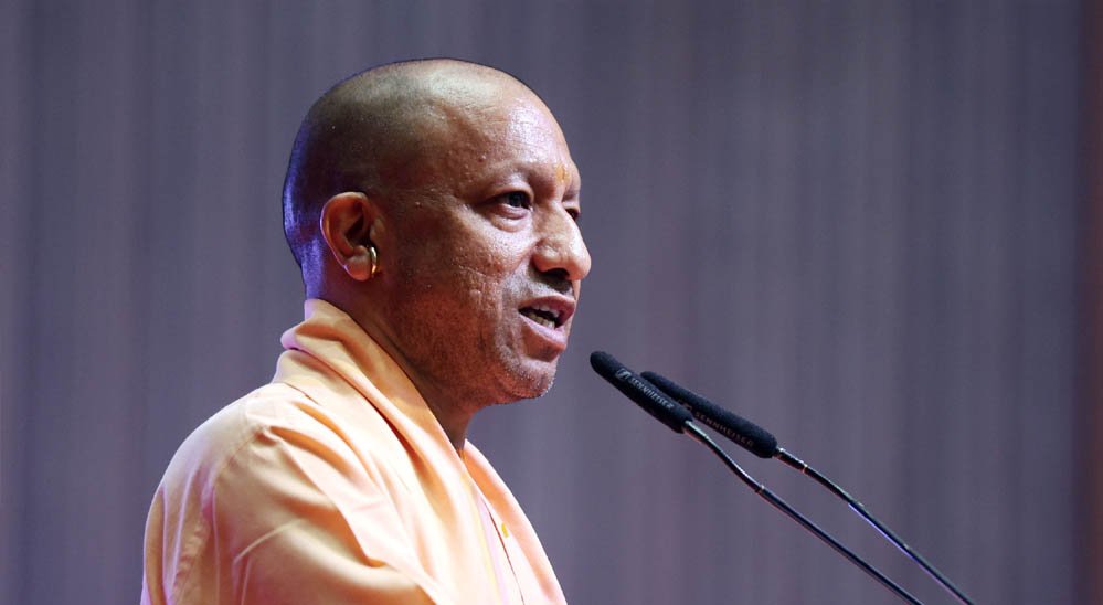 मुख्यमंत्री ने जताया युवा शक्ति पर भरोसा, कहा- युवाओं के दम पर बनेगा वन ट्रिलियन डॉलर का उत्तर प्रदेश