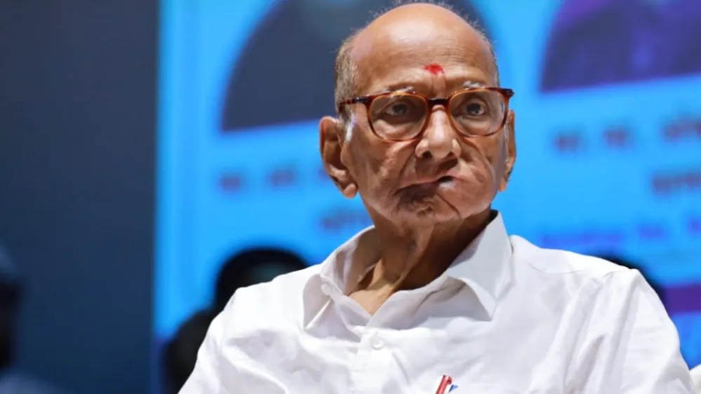 डिलिमिटेशन बिल पर बदला सियासी समीकरण, शरद पवार की NCP (SP) ने समर्थन देने का फैसला किया