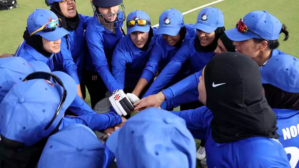 अब नहीं थमेगा अफगान महिला क्रिकेट का सफर, ICC ने 2030 तक अंतरराष्ट्रीय क्वालिफिकेशन का रोडमैप तैयार किया