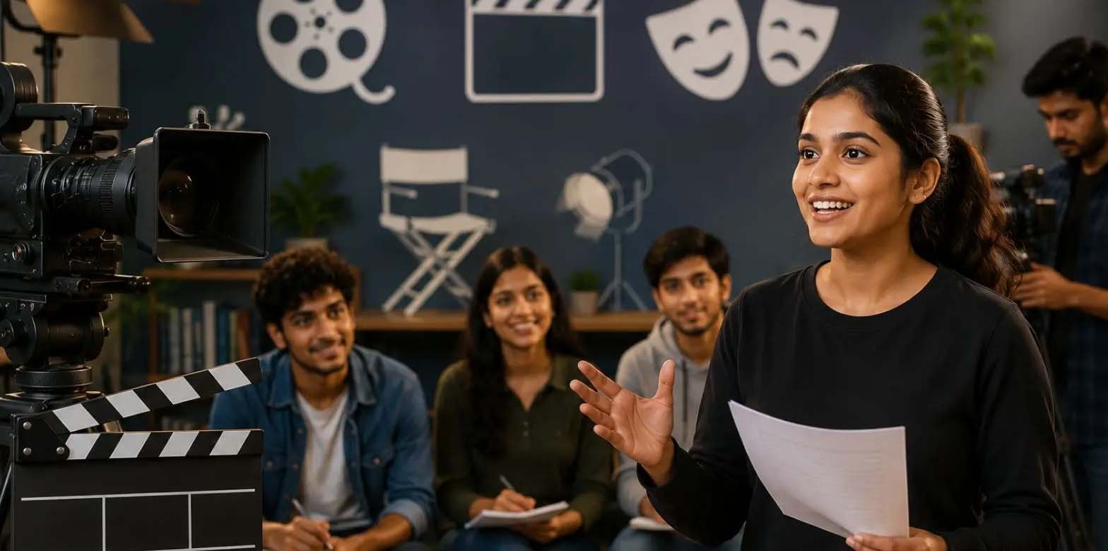 झारखंड को मिलेगा अपना फिल्म इंस्टीट्यूट, एसआरएफटीआई के साथ होगा एमओयू