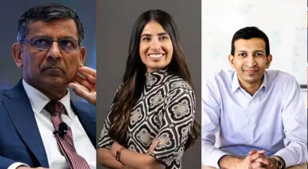 अमेरिकी अर्थव्यवस्था में भारतीयों का बढ़ा प्रभाव, महंगाई से निपटने के लिए फेड ने रघुराम राजन समेत 3 विशेषज्ञों पर जताया भरोसा