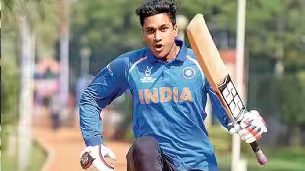मैच फिक्सिंग केस में बड़ा एक्शन, U-19 वर्ल्ड कप स्टार मनजोत कालरा और युवराज श्रीलंका में गिरफ्तार