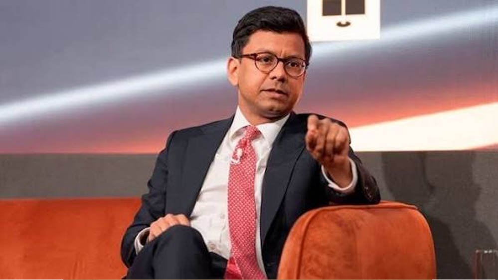 UK Cabinet में कनिष्क नारायण की एंट्री, देश के पहले AI मंत्री के रूप में संभालेंगे अहम जिम्मेदारी