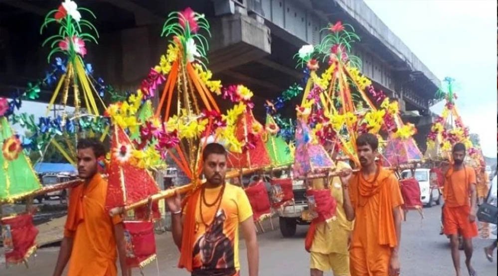 कांवड़ यात्रा को लेकर योगी सरकार एक्शन मोड में, निर्बाध बिजली आपूर्ति के लिए यूपीपीसीएल ने कसी कमर