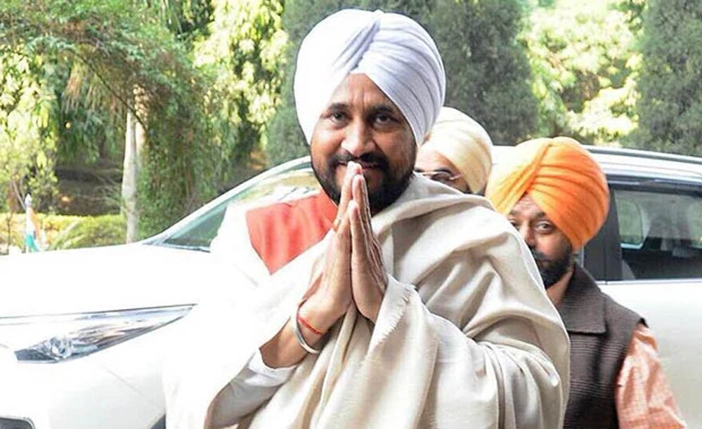 पंजाब कांग्रेस में अंदरूनी संग्राम तेज, चन्नी-वारिंग के बीच तनातनी, वेणुगोपाल के सामने बढ़ा विवाद