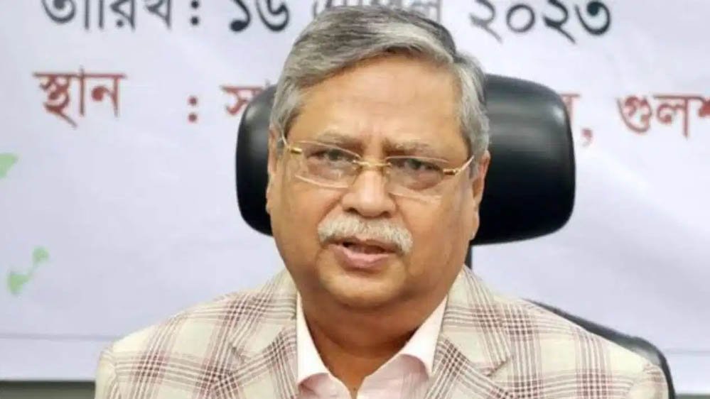 ढाका में सियासी भूचाल, राष्ट्रपति के इस्तीफे के पीछे हसीना को फोन कॉल बना बड़ा मुद्दा