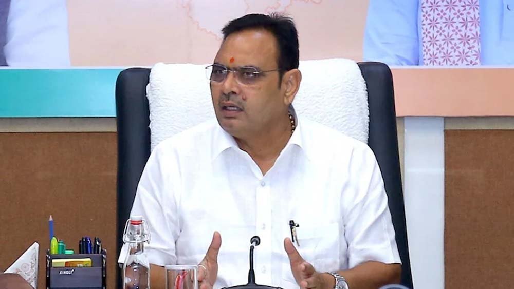 राजस्थान में UCC पर रायशुमारी शुरू, विवाह से लेकर उत्तराधिकार तक मुद्दों पर मांगे जा रहे सुझाव