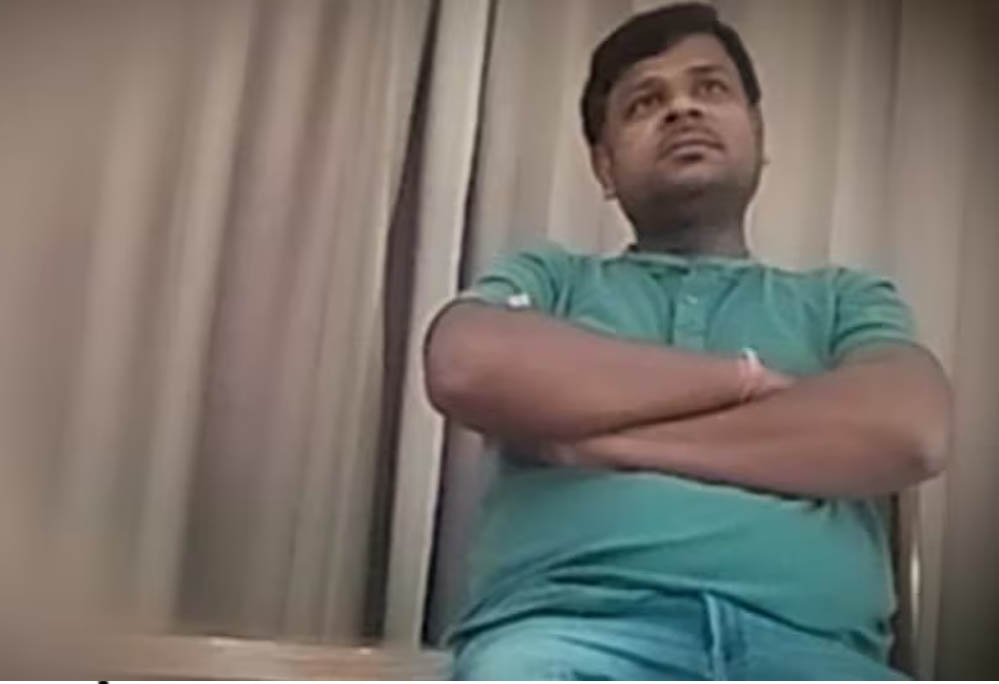 NTA पर बड़ी गाज! 47 अफसर बर्खास्त, बिहार से पकड़ा गया पेपर लीक का मास्टरमाइंड बिजेंद्र गुप्ता