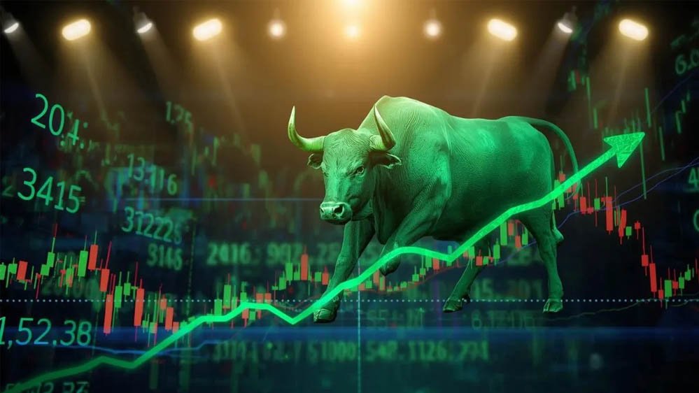 Stock Market Today: ग्लोबल संकेतों ने बदली बाजार की चाल, ओपनिंग बेल के साथ शेयर बाजार में गदर