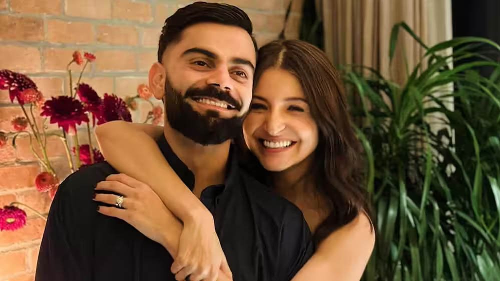 Virat Kohli और Anushka Sharma ने फिर किया बड़ा निवेश, वर्सोवा में खरीदा नया लग्जरी फ्लैट