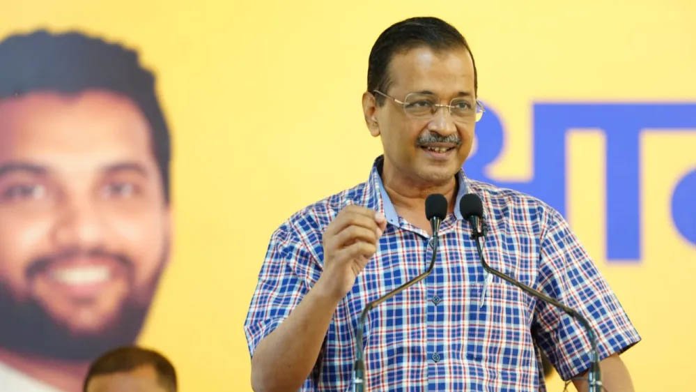 केजरीवाल का बड़ा राजनीतिक दांव! ‘पेपर के बाद पेट्रोल वाला आंदोलन’ का किया ऐलान