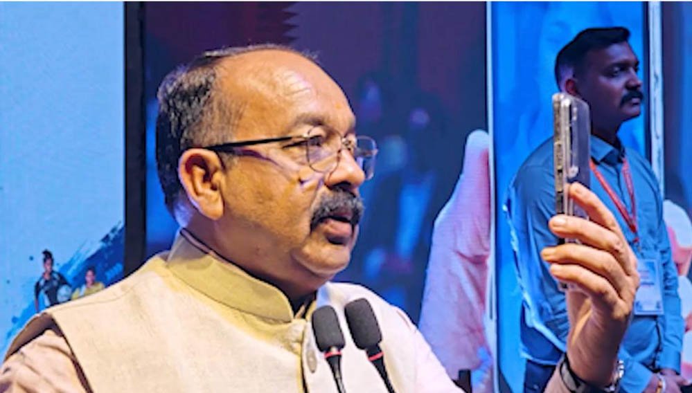 कॉमनवेल्थ पदक विजेता ज्ञानेश्वरी को डिप्टी CM अरुण साव का सम्मान, वीडियो कॉल पर दी जीत की शुभकामनाएं