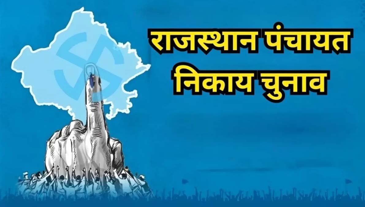 ओबीसी आरक्षण रिपोर्ट के बाद ही होंगे चुनाव, राजस्थान निर्वाचन आयोग ने सरकार को बताया