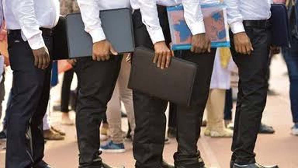 बिहार में रोजगार पर बड़ा फैसला, इस वित्तीय वर्ष 18.73 लाख लोगों को मिलेगा काम