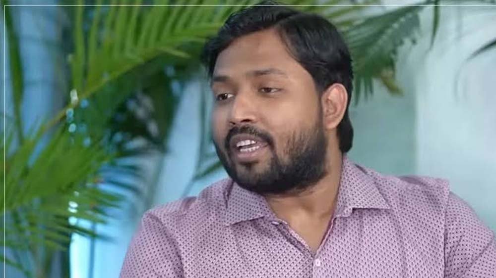 फायरिंग मामले में खान सर और दोनों सुरक्षाकर्मियों को अदा