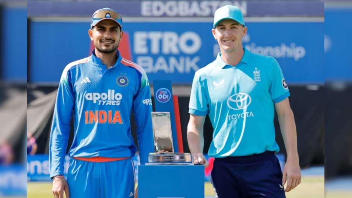 दूसरे वनडे में भारत की नजर सीरीज पर कब्जा करने पर