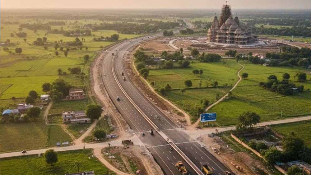 चंपारण के रास्ते अयोध्या-जनकपुर होंगे सीधे कनेक्ट, फोर लेन राम-जानकी पथ से बढ़ेगा धार्मिक पर्यट