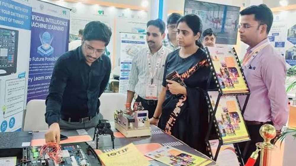 हरियाणा सरकार का बड़ा फैसला, 60 आईटीआई में आधुनिक सुविधाओं से मजबूत होगी तकनीकी शिक्षा