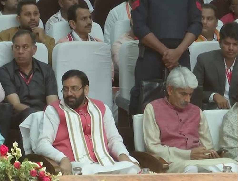 हरियाणा सरकार की नई पहल, रोहतक में पहली बार होगा राज्य स्तरीय फिल्म फेस्टिवल