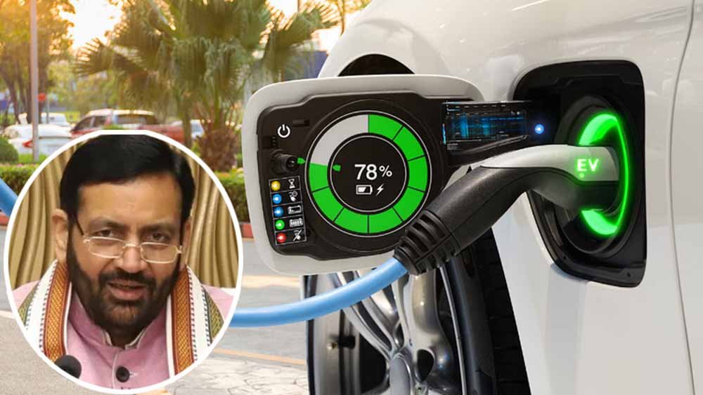 NCR में प्रदूषण रोकने बड़ा कदम, हरियाणा में नई EV पॉलिसी और बिना PUC पेट्रोल नहीं देने का फैसला