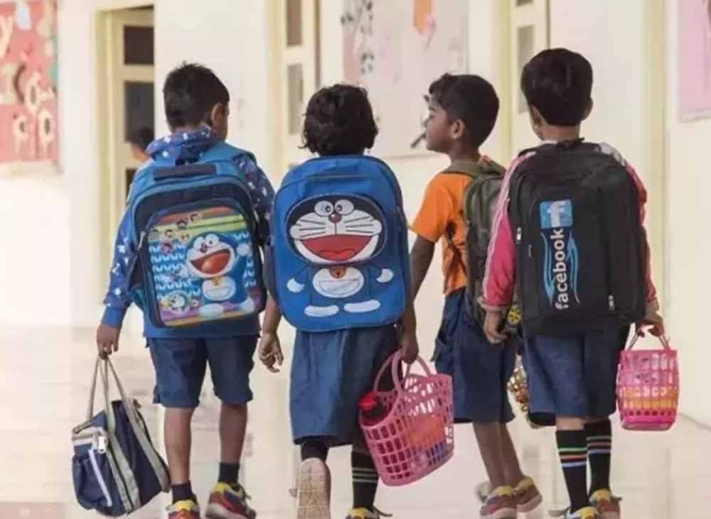 हरियाणा में 687 गैर-मान्यता प्राप्त स्कूलों में एडमिशन पर रोक, अभिभावकों के लिए अहम अपडेट