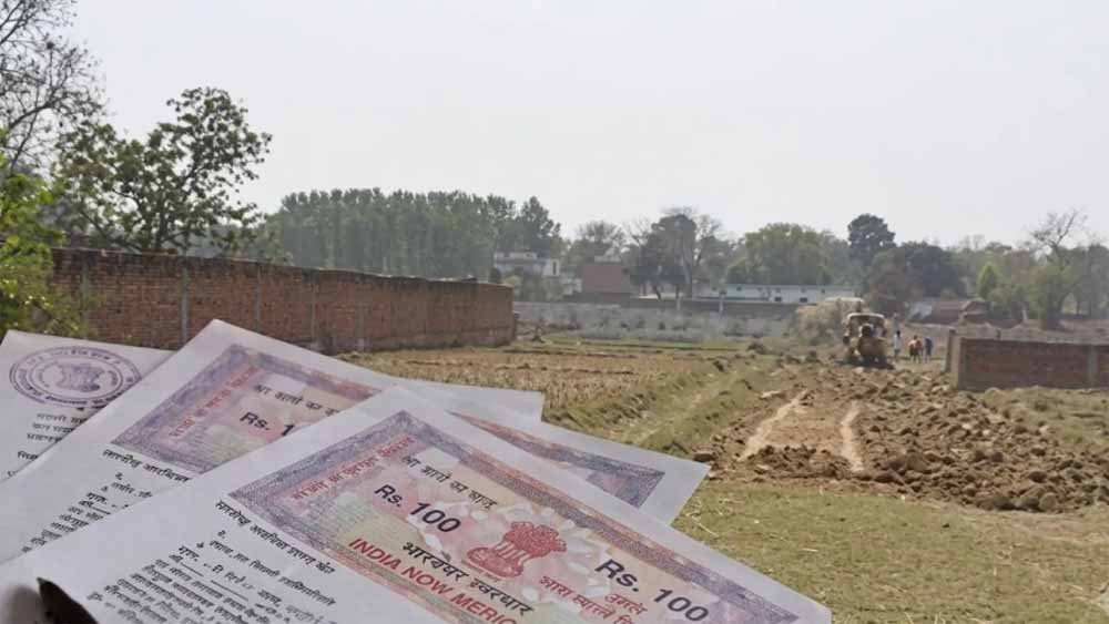 पर्ल ग्रुप जमीन घोटाले की जांच तेज, पूर्व तहसीलदार विक्रम सिंगला पर फिर कसा शिकंजा