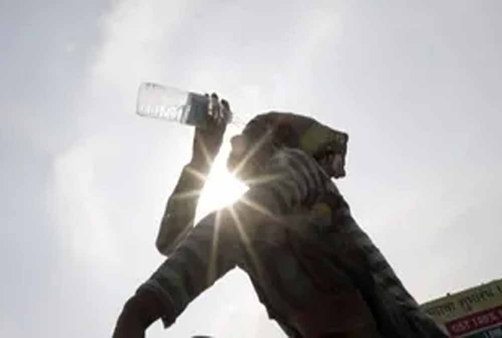 हरियाणा में मानसून सुस्त, 20% कम बारिश के बीच 15 जिलों के लिए येलो अलर्ट
