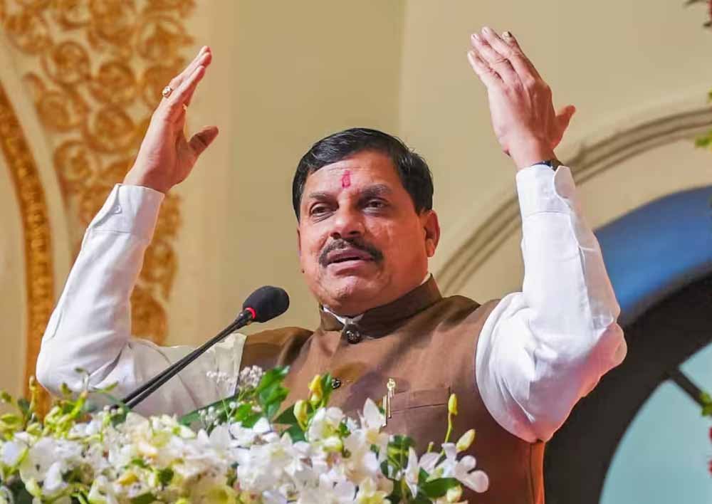 मोहन यादव के भिंड दौरे की रूपरेखा बदली, लहार कार्यक्रम के बाद दंदरौआ धाम पहुंचेंगे मुख्यमंत्री