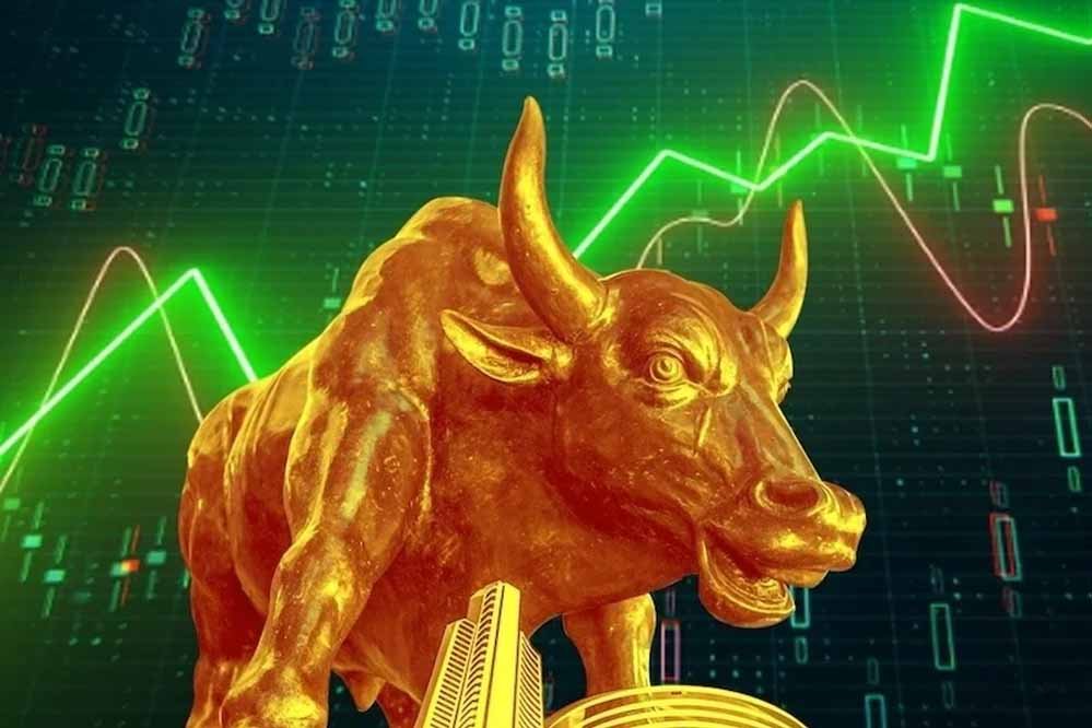 Stock Market Opening: IT-मेटल शेयरों की दमदार रैली, सेंसेक्स-निफ्टी की मजबूत शुरुआत से निवेशकों में उत्साह