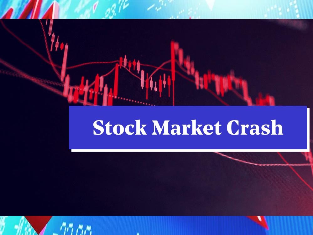 Stock Market Crash: बाजार खुलते ही निवेशकों को बड़ा झटका, ताश के पत्तों की तरह बिखरे ये 10 शेयर