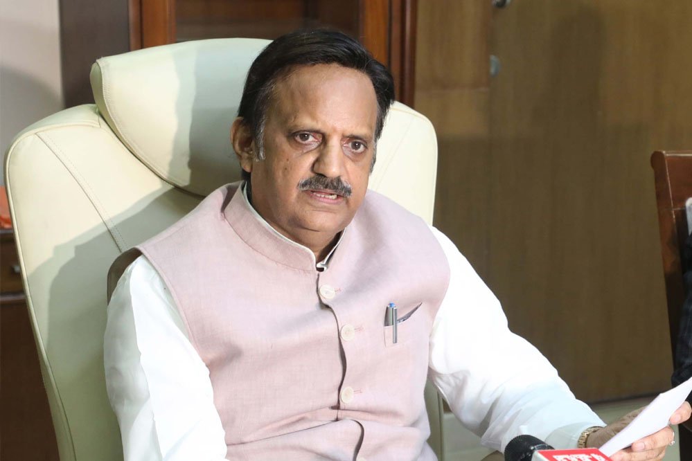 प्रधानमंत्री मोदी के नेतृत्व में स्वास्थ्य क्षेत्र में ऐतिहासिक विस्तार, डिप्टी CM शुक्ल ने गिनाईं उपलब्धियां