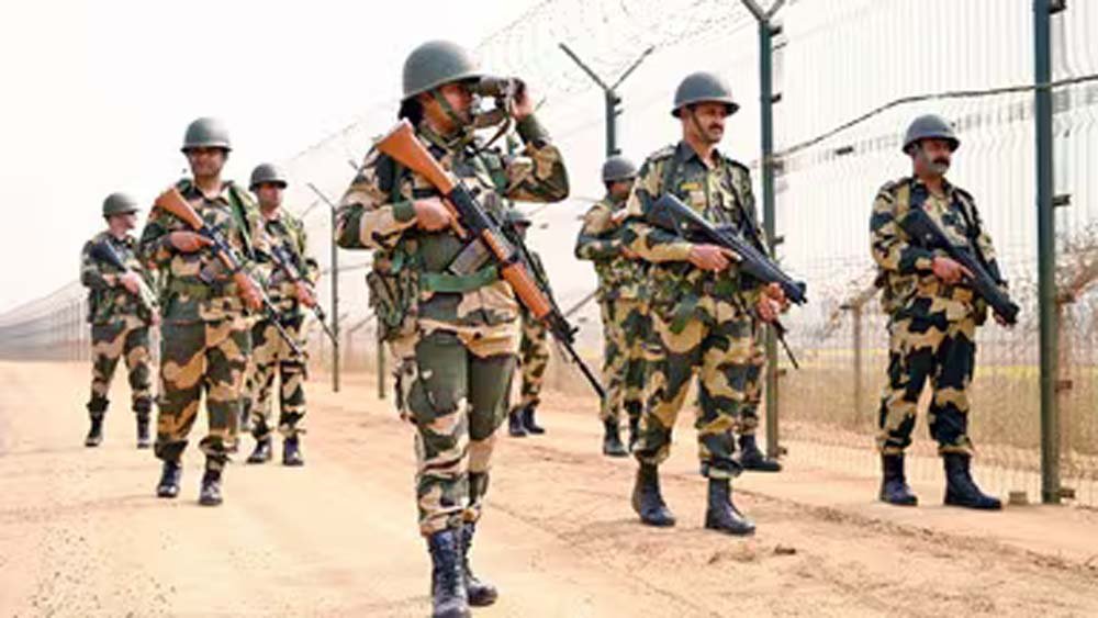 चीन से बातचीत जरूरी, लेकिन सैन्य ताकत भी मजबूत रखे भारत: जनरल नरवणे