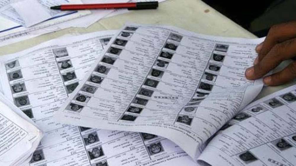 SIR का असर: दिल्ली की ड्राफ्ट मतदाता सूची में 97.5 लाख नाम, 47.7 लाख वोटर बाहर; 4 नवंबर को फाइनल लिस्ट
