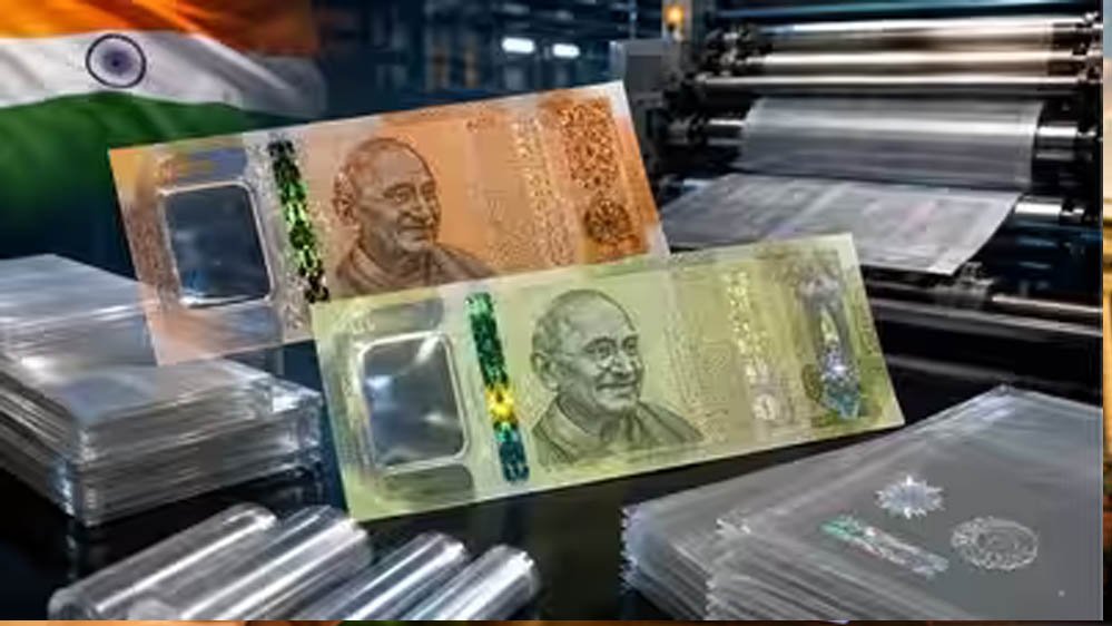 Plastic Currency in India: ATM से निकलेंगे Polymer Notes? RBI ने शुरू की तैयारी, जानें कब आएंगे नए नोट