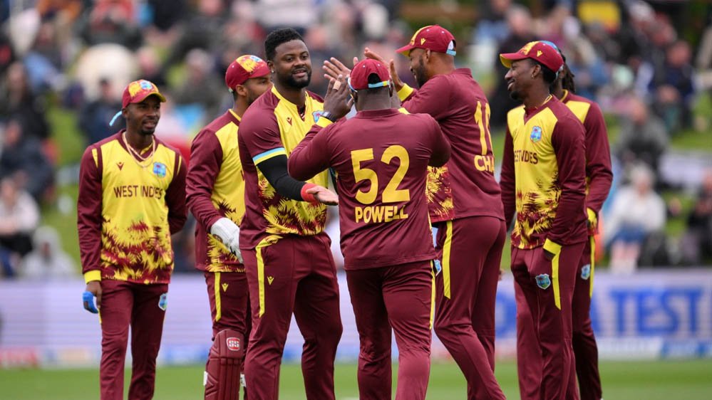 2027 World Cup: वेस्टइंडीज की मुश्किलें बढ़ीं, अफगानिस्तान ने सीधे क्वालिफाई कर रचा इतिहास