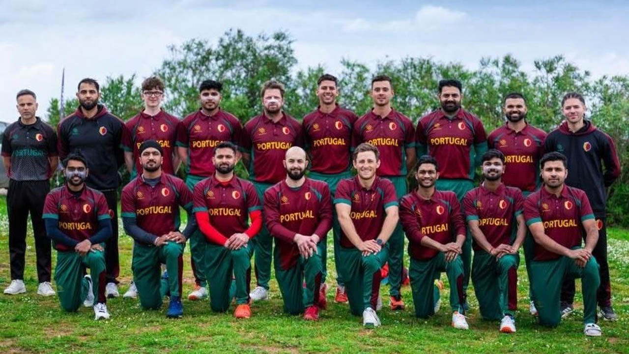 पुर्तगाल ने घोषित की क्रिकेट टीम, ऑस्ट्रेलिया के पूर्व ऑलराउंडर Moises Henriques संभालेंगे कमान