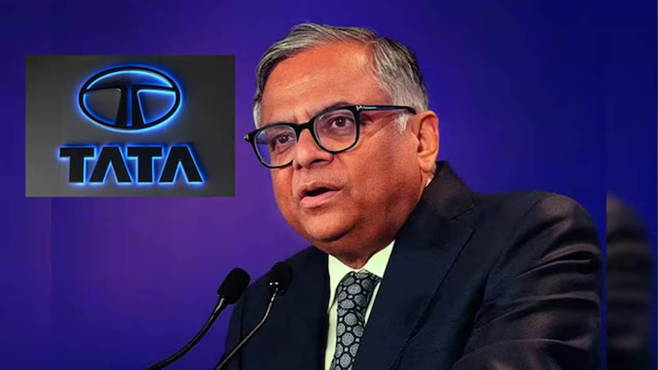 Tata Sons Chairman Update: चंद्रशेखरन ने छोड़ा पद? AGM से पहले बड़े बदलाव की चर्चा तेज