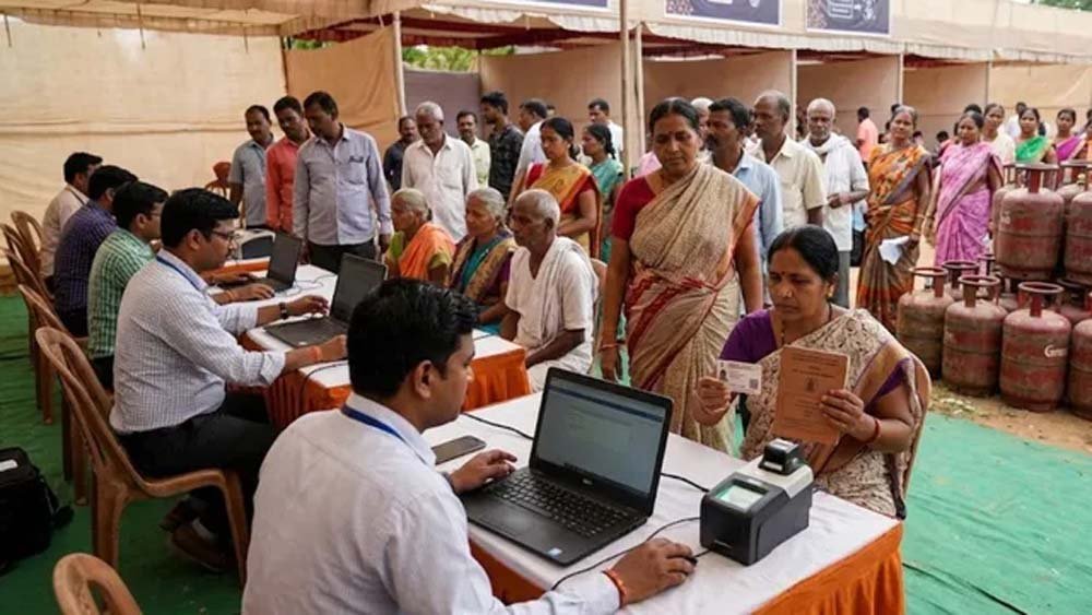 ई-केवाईसी नहीं कराई तो बंद होगी गैस सब्सिडी, 16 अगस्त अंतिम मौका