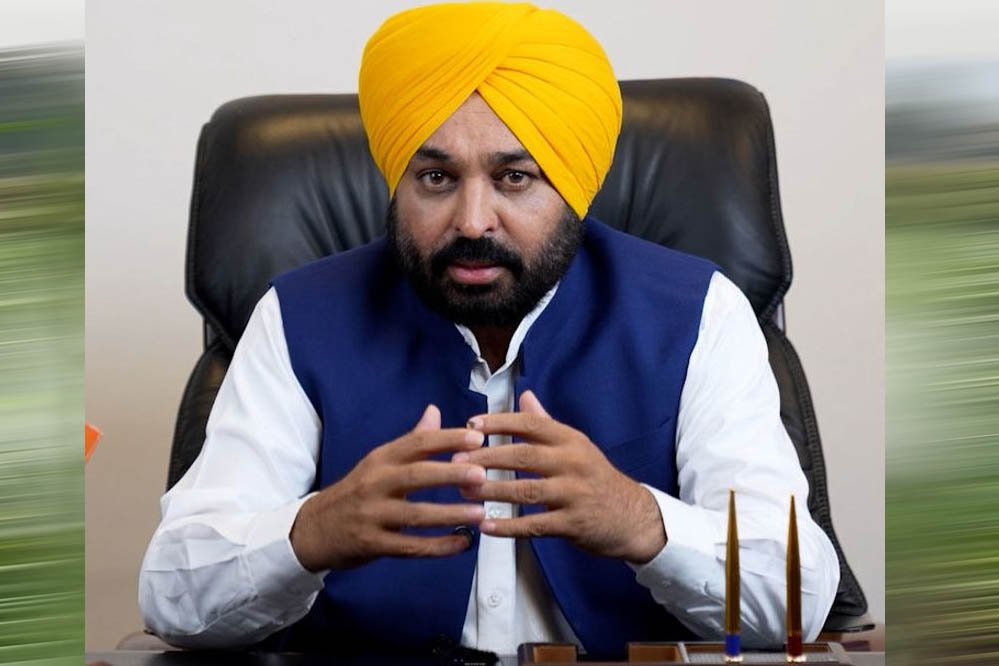 भगवंत मान सरकार की बढ़ी मुश्किलें, HC ने रोकी एक और भर्ती; 2 दिनों में दूसरा बड़ा झटका