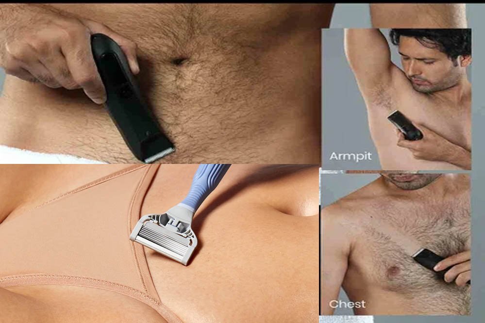 Private Part Shaving Tips: शेविंग में न करें ये गलतियां, डॉक्टर से जानें सही और सुरक्षित तरीका