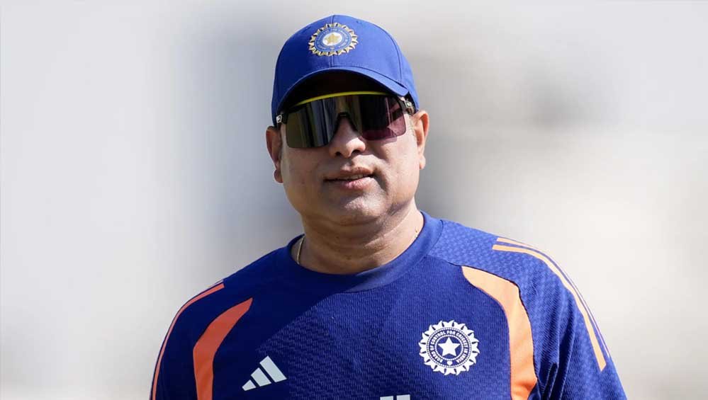 BCCI में बड़ा फेरबदल: VVS लक्ष्मण को मिलेगी नई पावरफुल जिम्मेदारी, गंभीर और सिलेक्टर्स भी करेंगे रिपोर्ट?