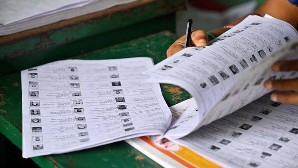 मतदाता सूची से 99,743 नाम हटे, 30 अगस्त तक आपत्ति दर्ज कराएं