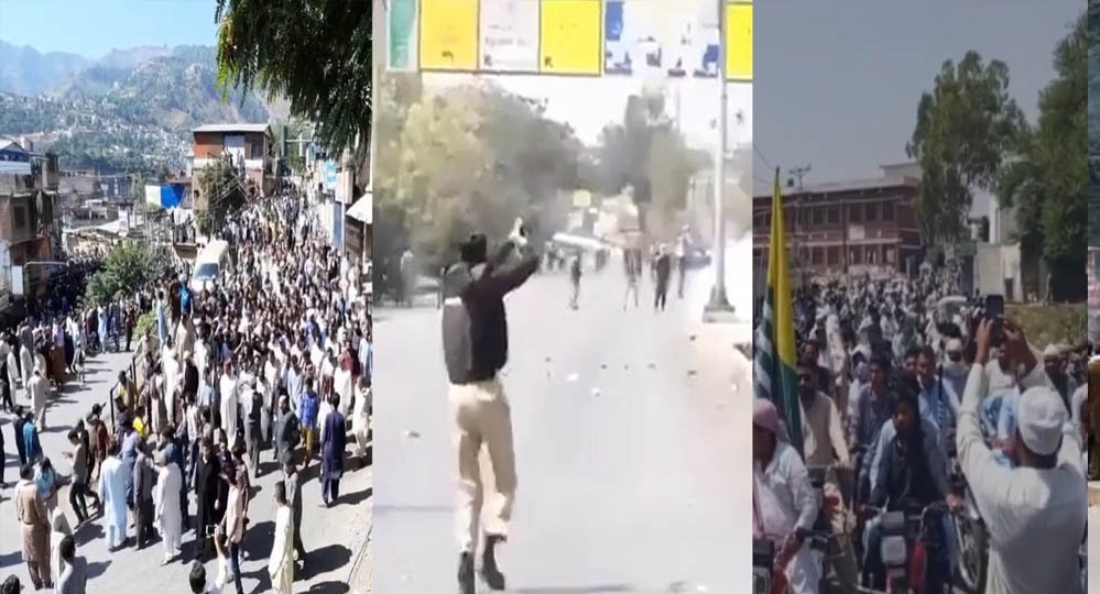 PoK Violence: चार दिनों में 50 लोगों की मौत के बाद पाकिस्तान में बवाल, शहबाज सरकार के खिलाफ विरोध तेज