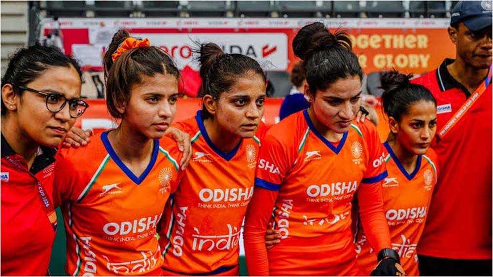 विश्व कप में शानदार सफर का आखिरी पड़ाव, जर्मनी को हराकर सर्वश्रेष्ठ प्रदर्शन चाहेगा भारत