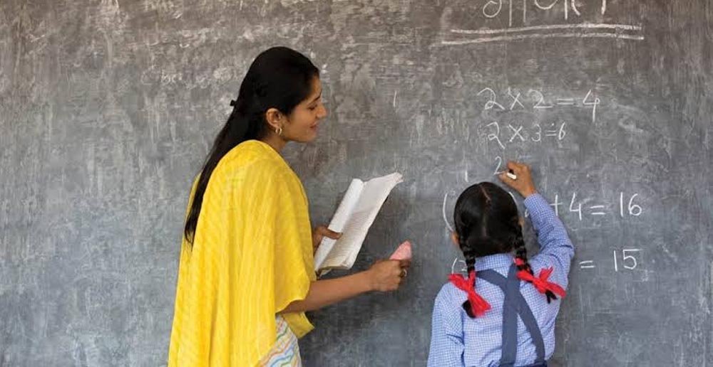 बिहार शिक्षक भर्ती में बड़ा ऐलान, TRE-4 में अब 33 हजार से ज्यादा पद; जल्द मिलेगी नियुक्ति