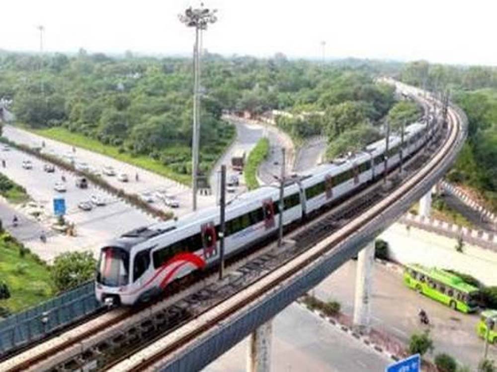 Delhi Metro: फेज-4 के तीन कॉरिडोर पर 83% काम पूरा, 2027 में यात्रियों को मिल सकती है नई सुविधा