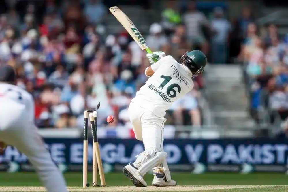 Bangladesh vs Australia: शोरिफुल इस्लाम का ऐतिहासिक स्पेल, 7 विकेट लेकर रचा इतिहास; 33 साल बाद बना बड़ा रिकॉर्ड