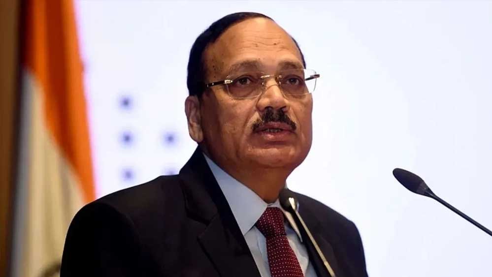 CJI सूर्यकांत ने जंतर-मंतर प्रदर्शन पर दी प्रतिक्रिया, यौन उत्पीड़न के आरोपों की पहले जांच के निर्देश