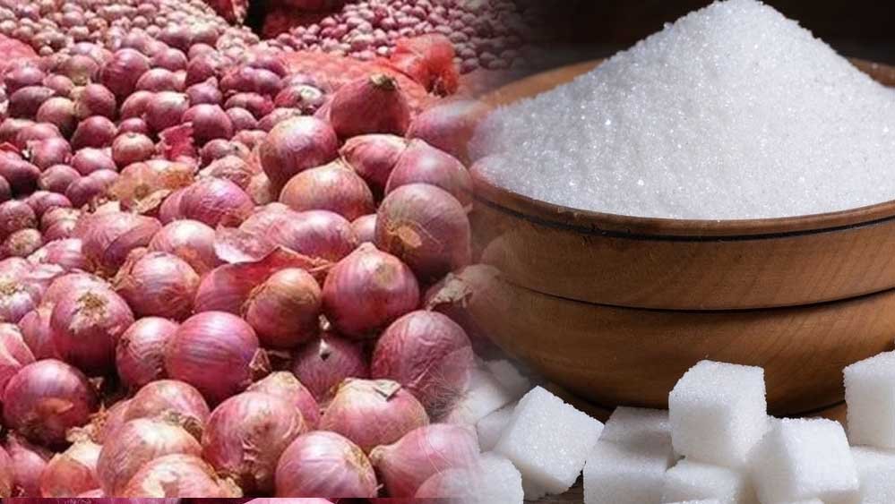 Onion Price Today: प्याज ने बिगाड़ा रसोई का बजट, कीमतों में तेज बढ़ोतरी से आम जनता परेशान